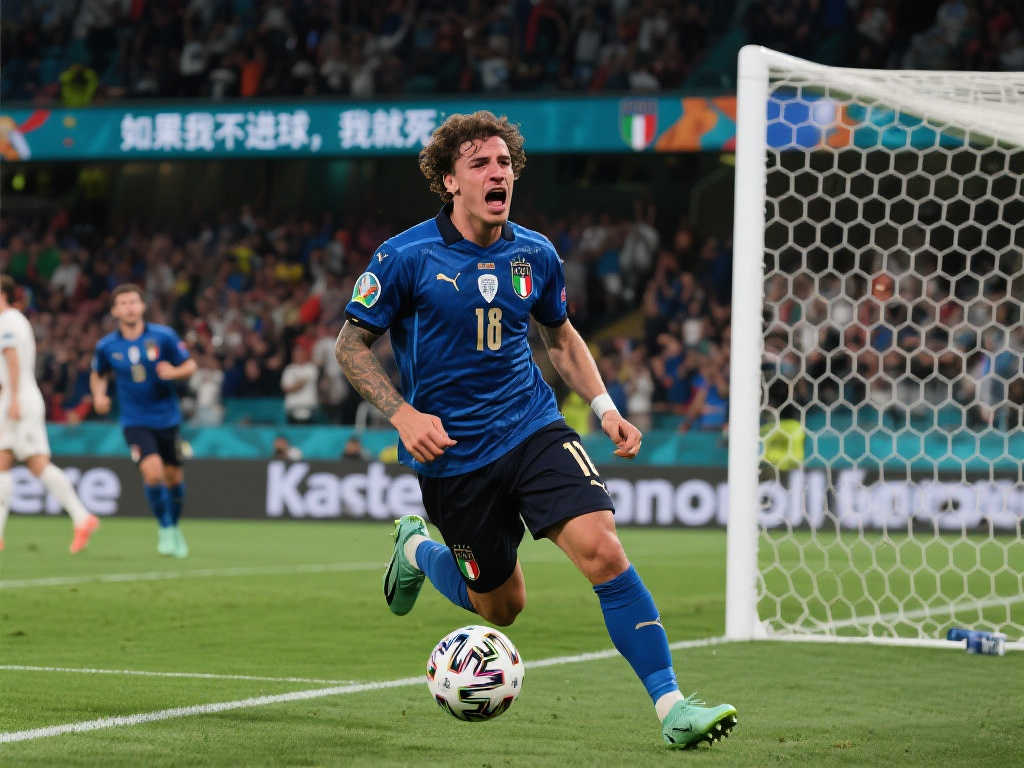 弗拉泰西谈加时绝杀:不进球就等于失败 弗拉泰西谈加时绝杀:不进球就等于失败