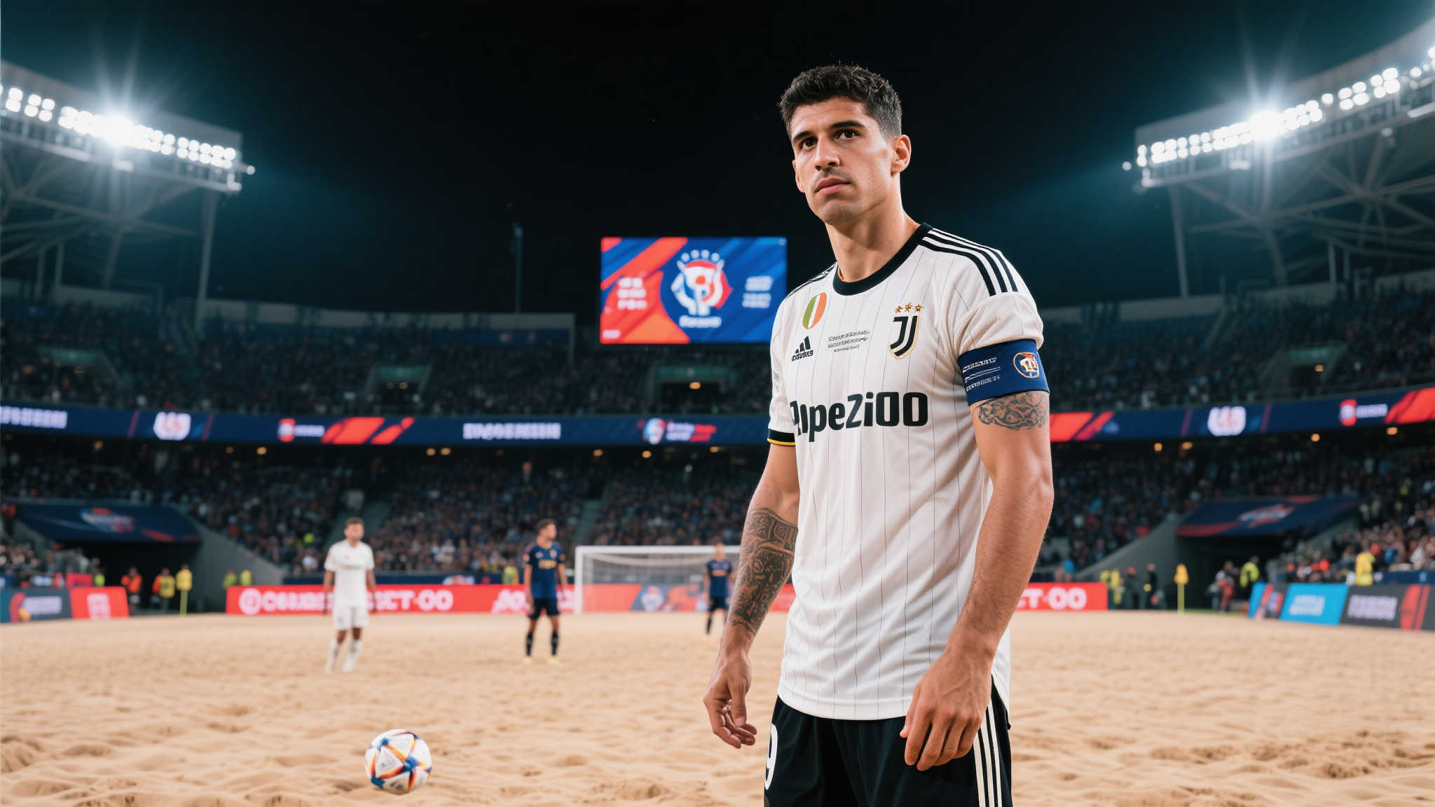 特奥转会利雅得新月：3500万欧身价，一年合同达成三方共赢