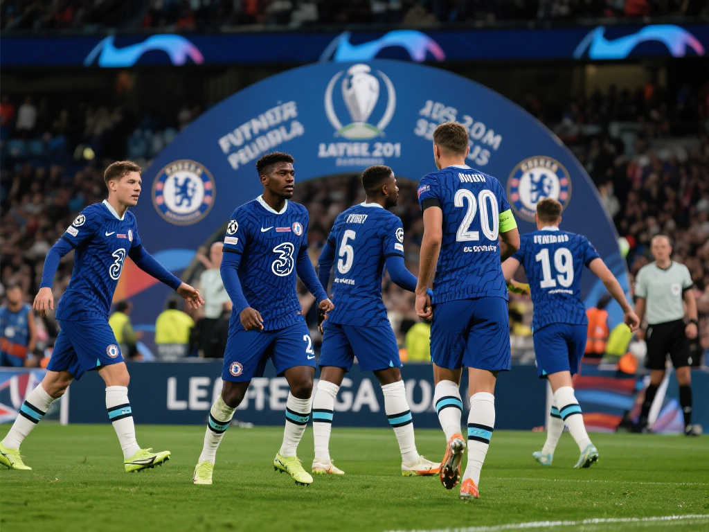 安东尼与桑乔的巅峰对决！欧协联决赛贝蒂斯对阵切尔西，5月29日凌晨3点激战