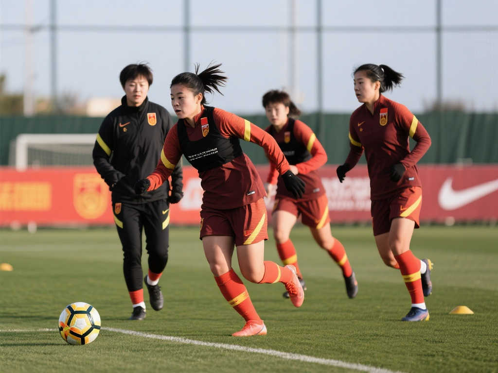 王霜缺席女足集训名单 队伍2月6日出征西班牙邀请赛