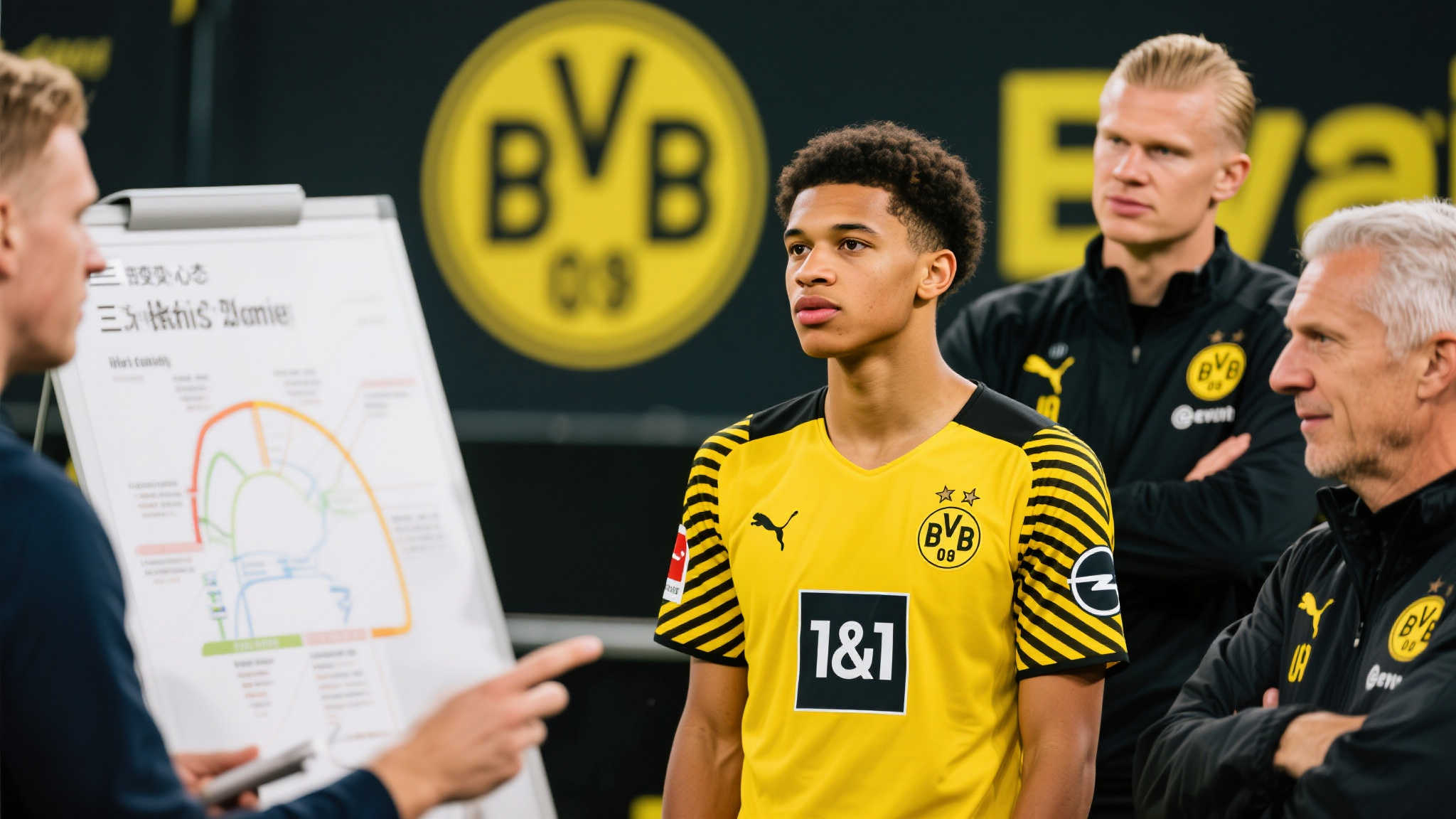 小贝林厄姆：因担忧自我迷失而拒绝多特蒙德